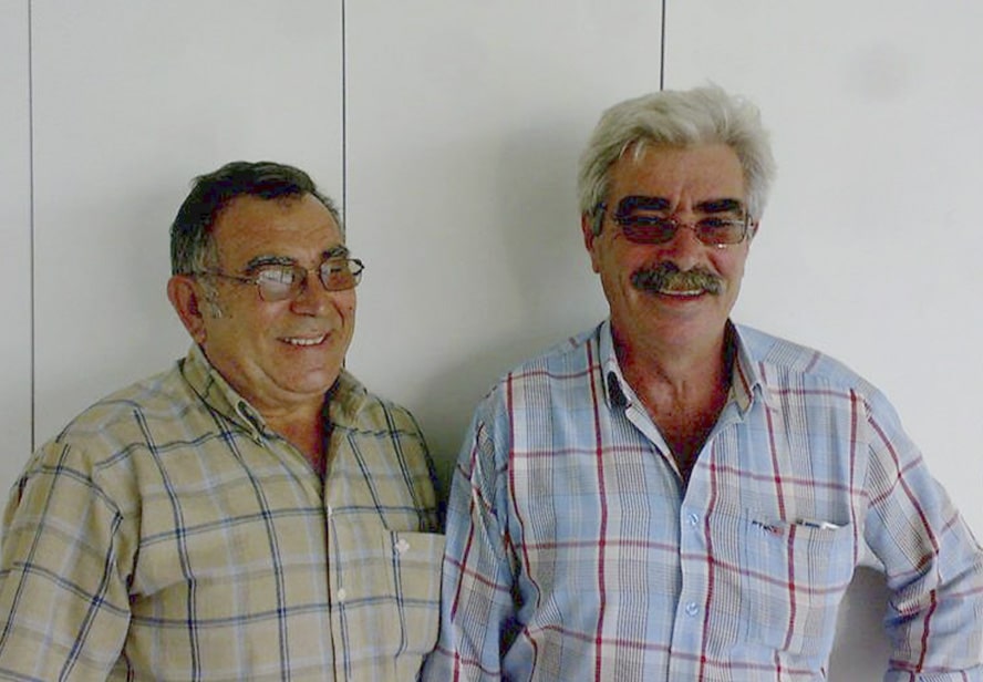 Móveis Serrador